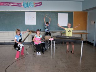 bandpractice june 2