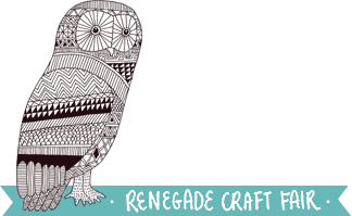Renegade Craft Fair: Chicago 